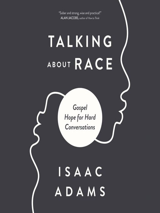 Cover image for Talking About Race